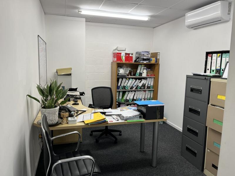 To Let commercial Property for Rent in Montague Gardens Western Cape